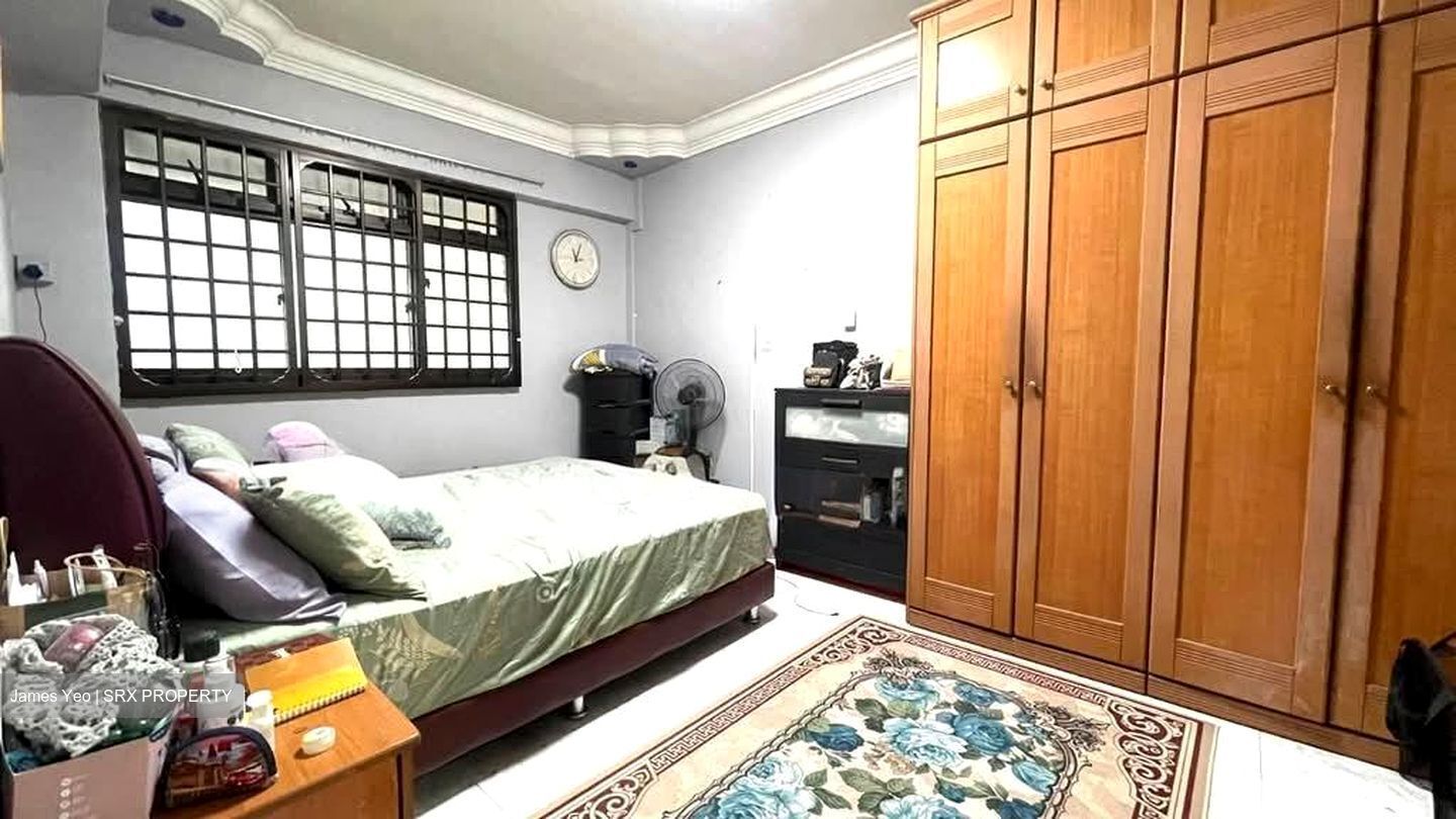 Blk 550 Woodlands Drive 44 (Woodlands), HDB 5 Rooms #571827481